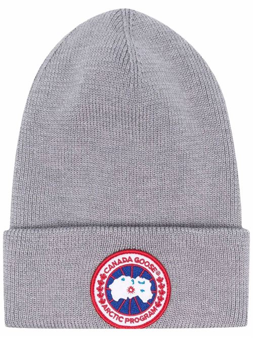 Cappello con stemma CANADA GOOSE | 6936M115